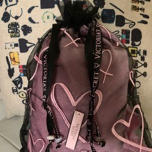 Victoria Secret wristbag